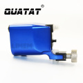 Machine à tatouer rotative QUATAT haute qualité bleu QRT12 OEM accepter